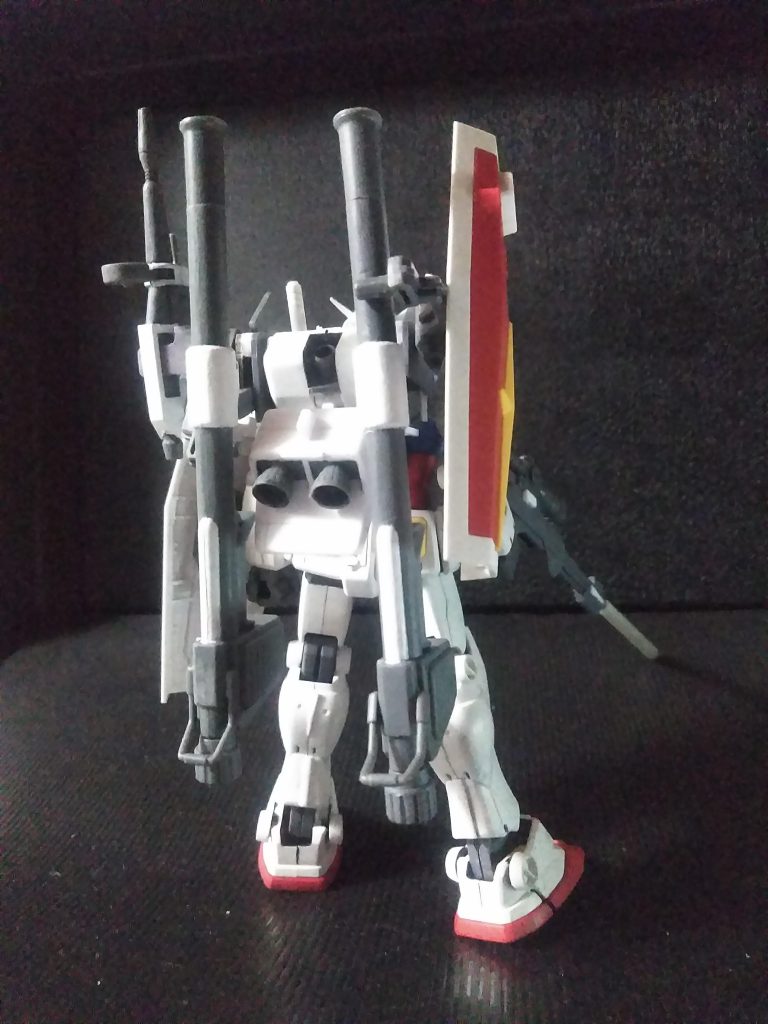 サンボルに影響受けました。(ちょっと、もの足りませんが。)