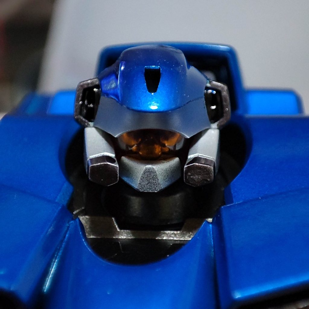 う～んミラージュ笑 