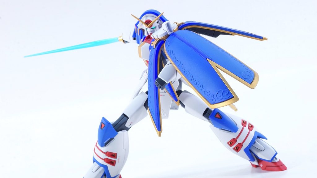 ガンダムローズ–3枚目/制作者:しんぺい