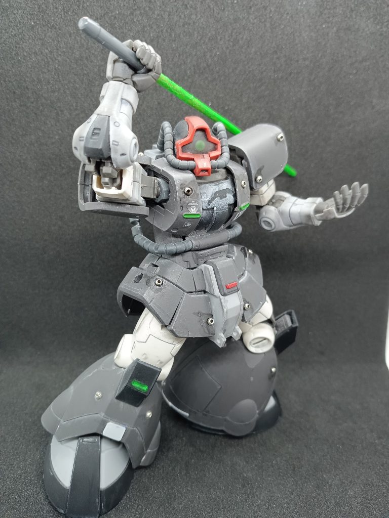 ドム蛍光塗料–5枚目/制作者：san