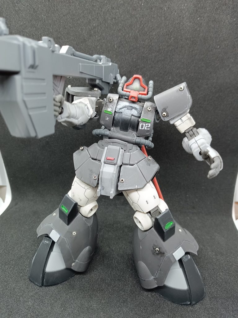 ドム蛍光塗料–2枚目/制作者：san