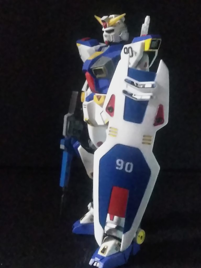 実家のマウンテンサイクルより発掘しました。