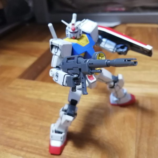 ガンダム