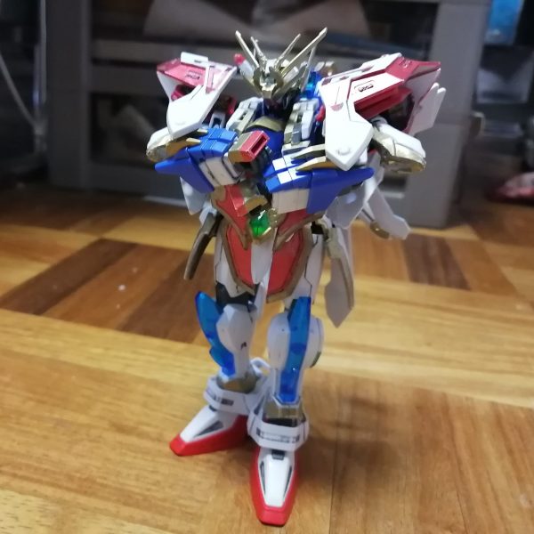 リアルゴッド丸