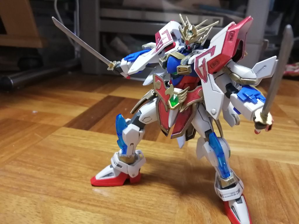 リアルゴッド丸–3枚目/制作者：heater