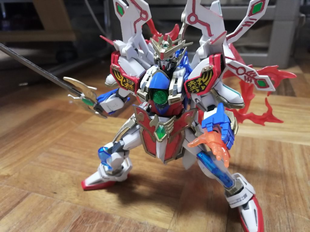 画像の剣撮影終了ご何処かに落として現在行方不明