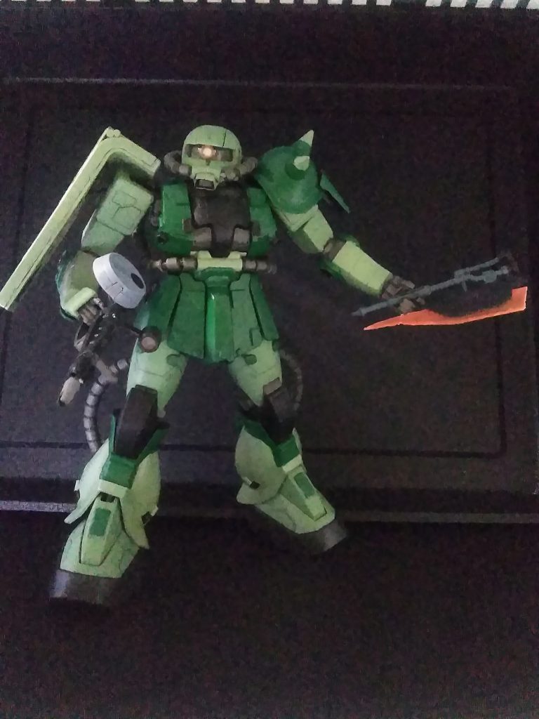 スーパーファミコンで『ガンダム F91』を遊びました。(メッチャ難しかった記憶)