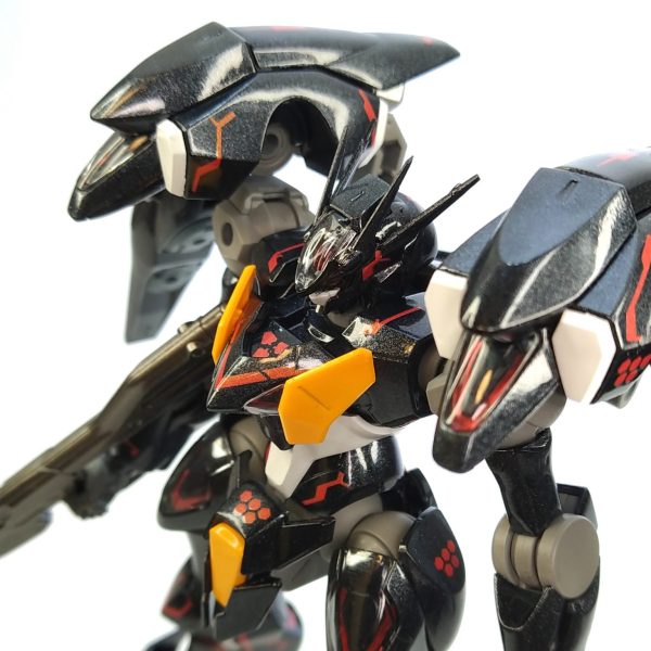 HG ガンダムファラクト