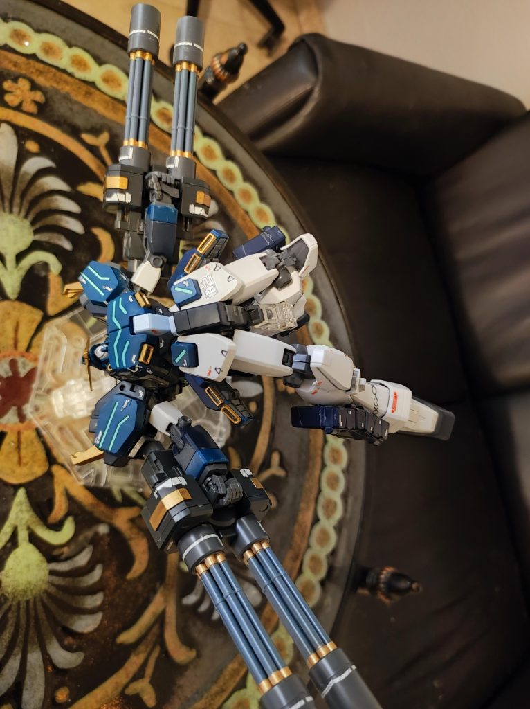 回転は必要ですか？トロワはそんなことを何度するつもりですか？