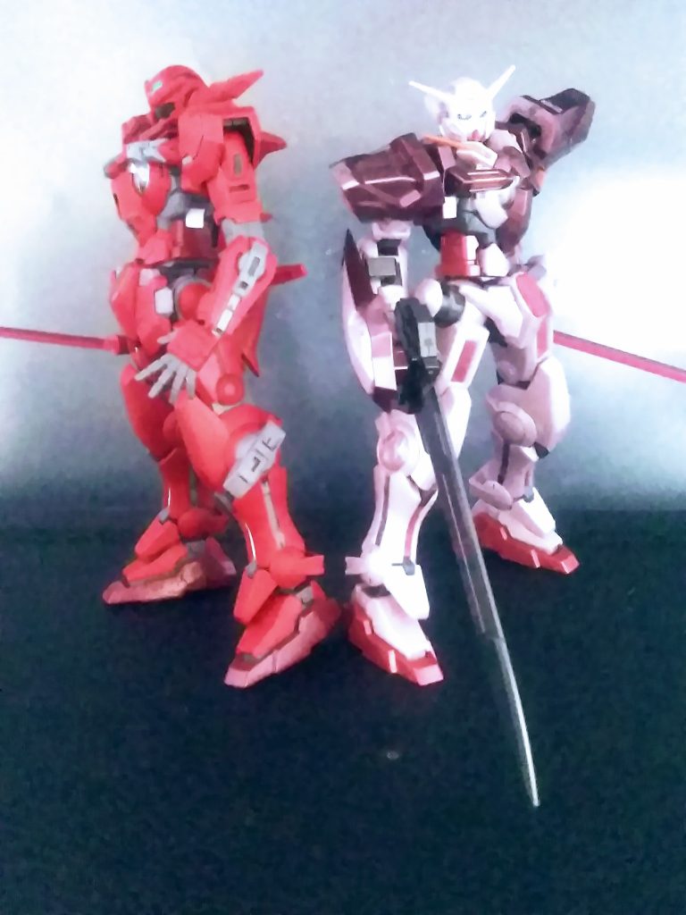 マンガだと共闘シーンは無かったと思います。