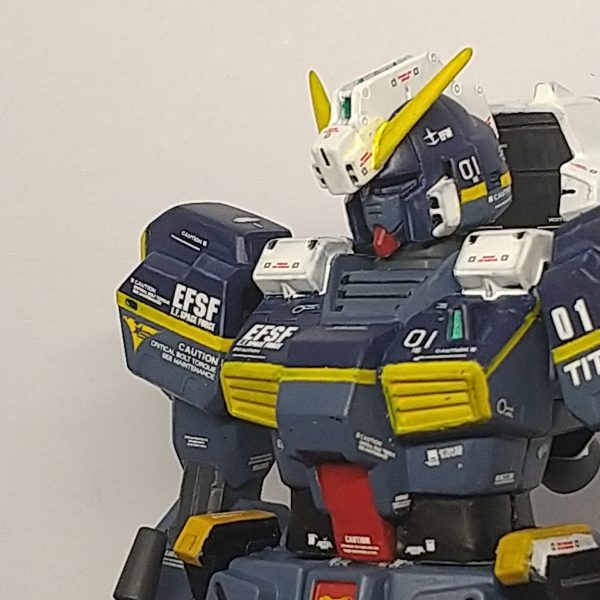 FG(付録グレード)ヘイズル