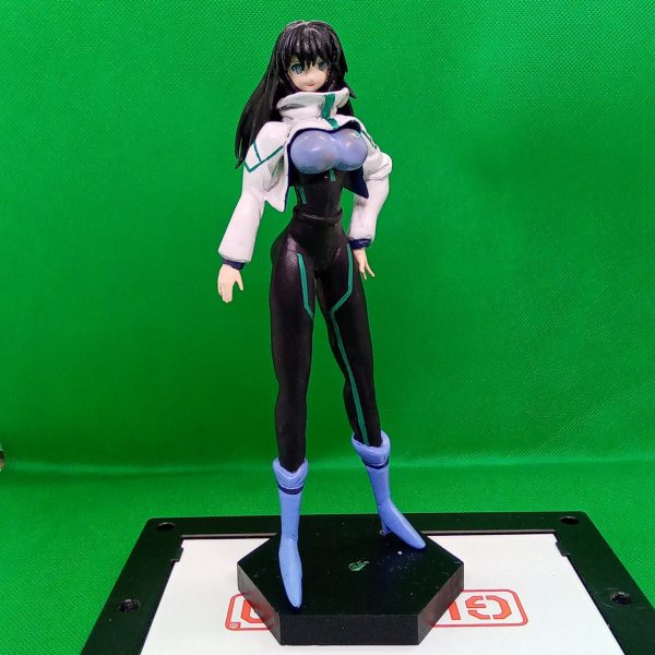 ELダイバー　メイ　フルスクラッチ