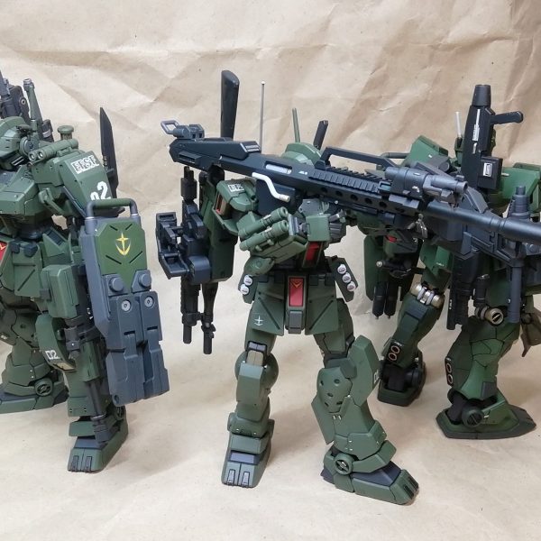 ジムスパルタン