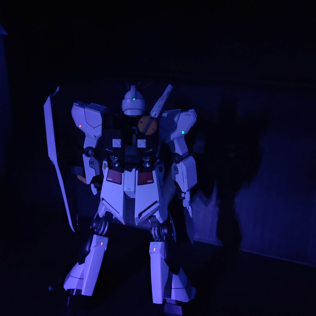 EG νガンダム–8枚目/制作者：@nozomu3399