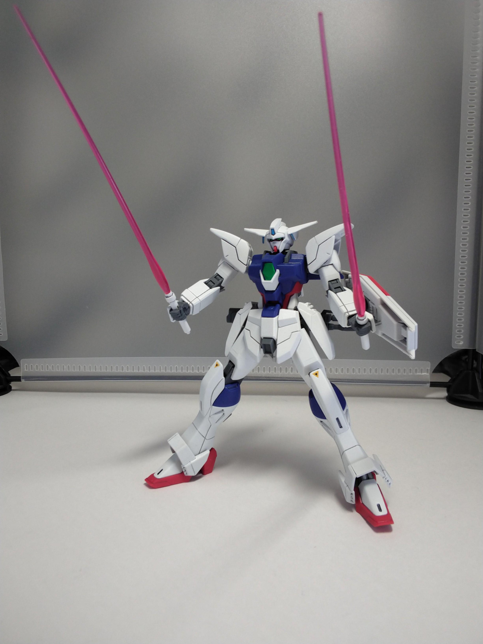 インパルスガンダムアルク｜AKINORIGOTOさんのガンプラ作品｜GUNSTA 