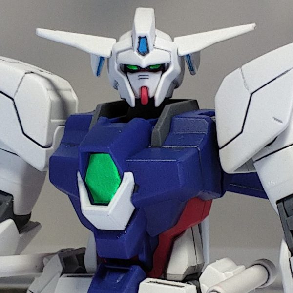 インパルスガンダムアルク