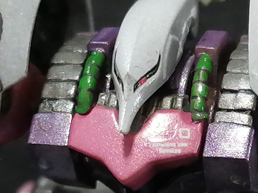 今回は色々、失敗も多い制作となりました。