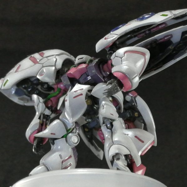 キュベレイ」のガンプラ作品一覧（18ページ目）｜GUNSTA（ガンスタ）