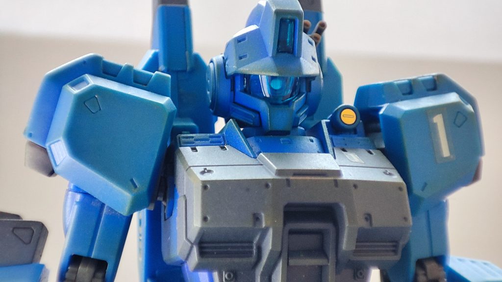 ジムスパルタン・アクア–6枚目/制作者：紫雨