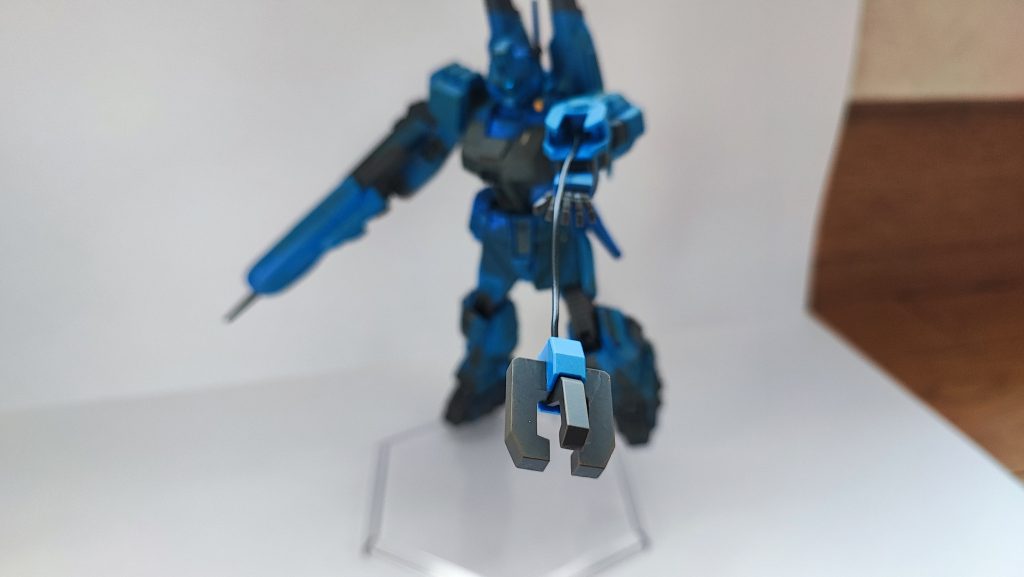 ジムスパルタン・アクア–9枚目/制作者：紫雨