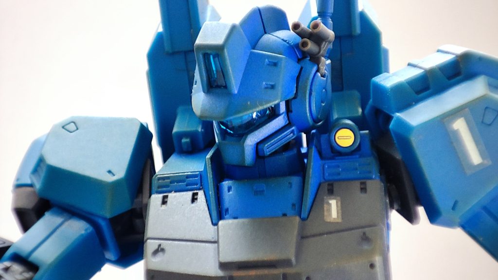 ジムスパルタン・アクア–8枚目/制作者：紫雨