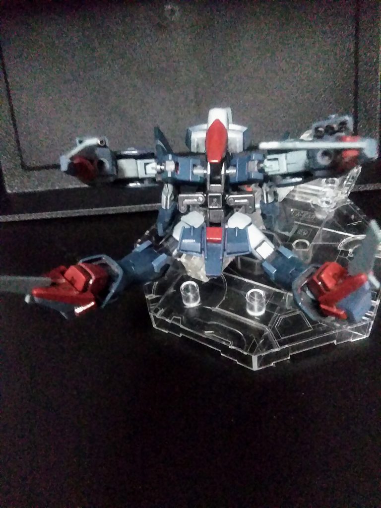 スキュラ発射！！