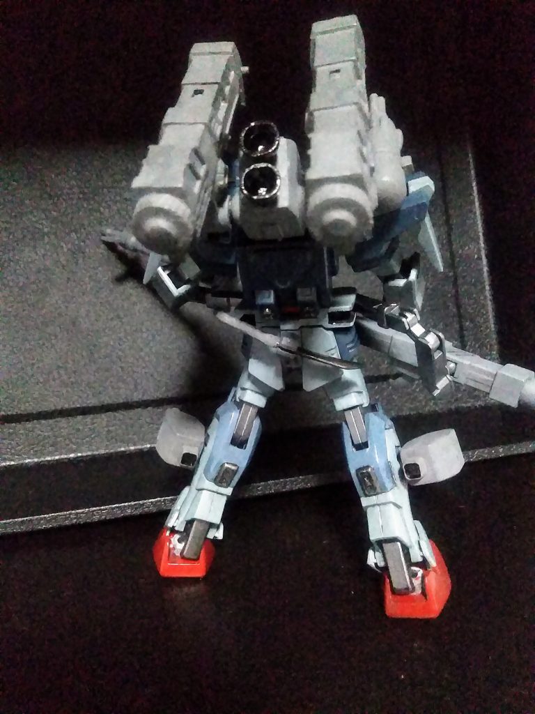 直ぐに『フェイズ シフト ダウン』するでしょう。