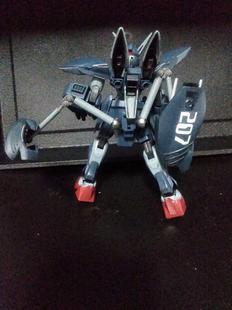 トリケロス・バインダー・アーム×２