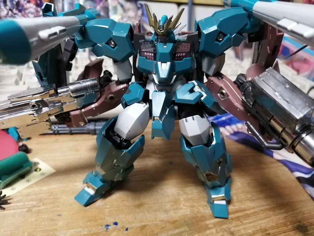 合体パターン変更