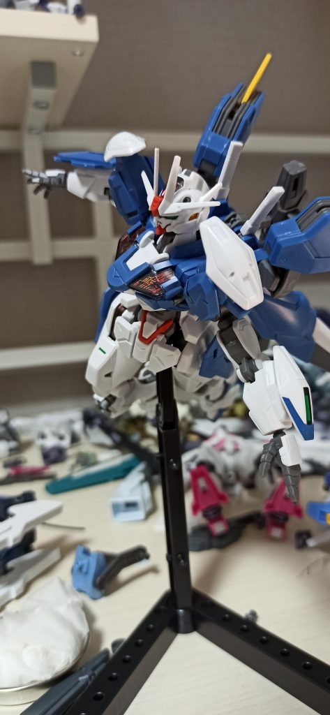 4月が楽しみすぎる