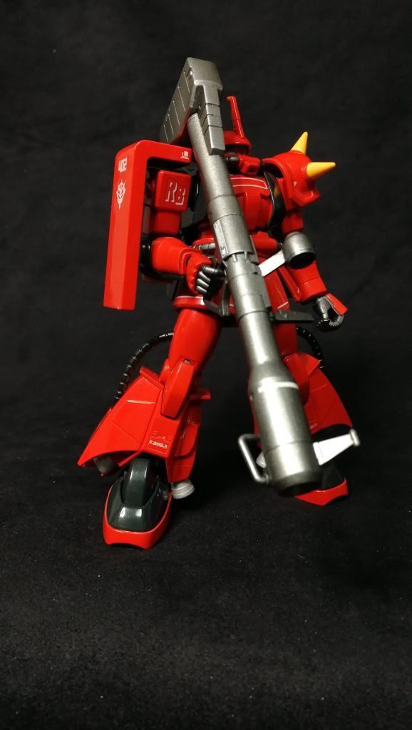 HG ジョニーライデン　06R-2–3枚目/制作者：F3