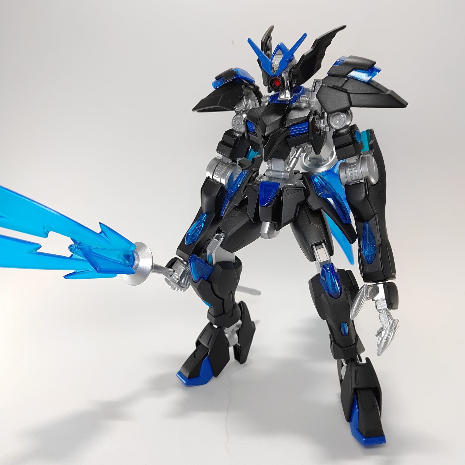 万物蹂躪せし厄災の化身（ASW-GS-XX、ガンダムディザストロ 