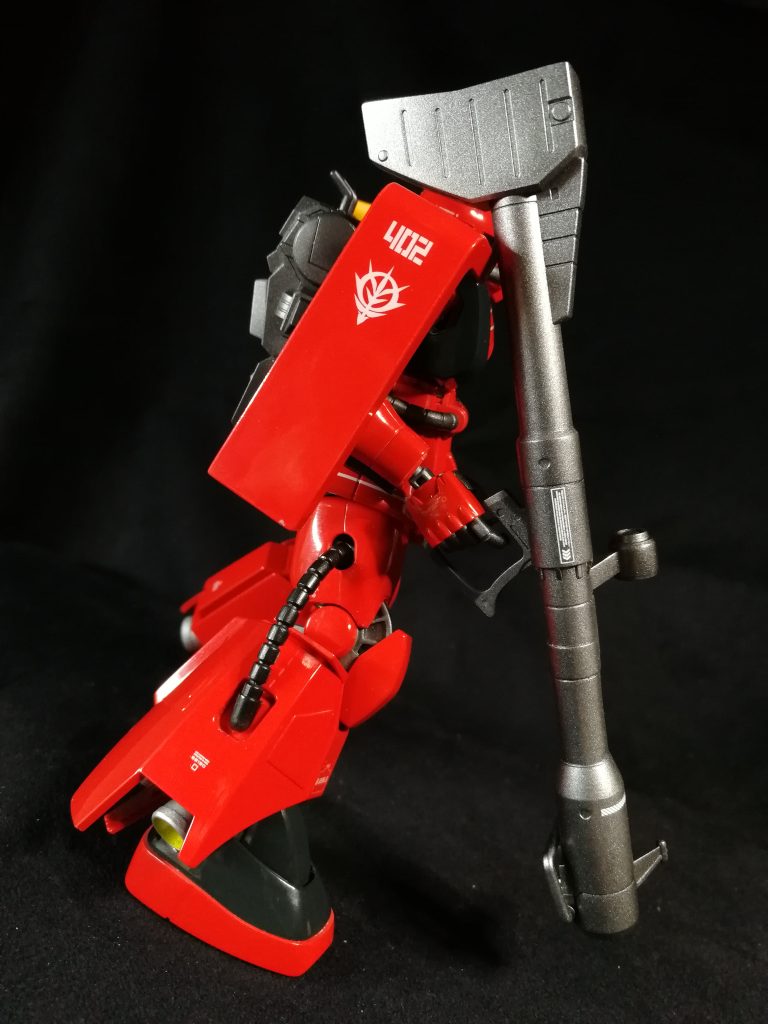 HG ジョニーライデン　06R-2–5枚目/制作者：F3