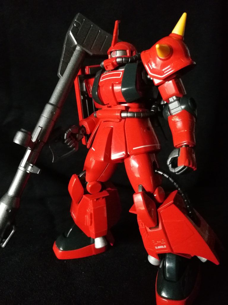 HG ジョニーライデン　06R-2–2枚目/制作者：F3