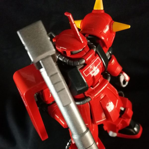 HG ジョニーライデン　06R-2