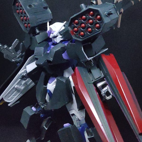 ストライク　フルアーマー