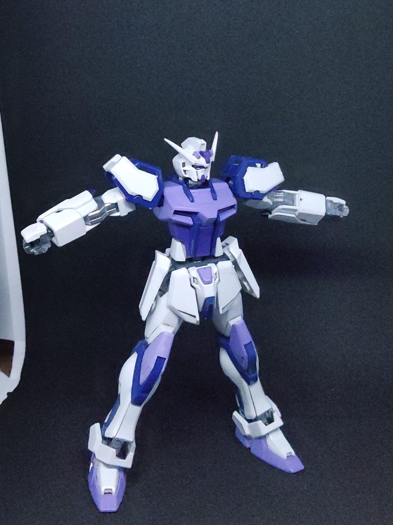 装甲着脱磁石を中に入れているので簡単に着脱できます（装着も簡単に可能） 