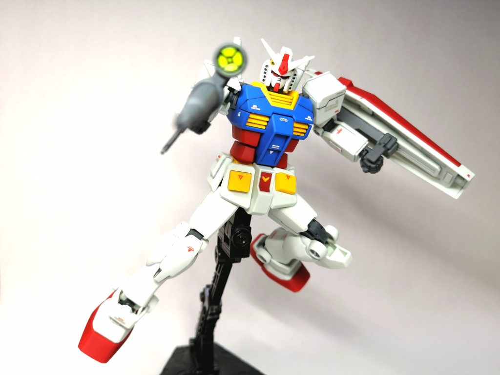 基本の改修はいつも通り、スミ入れ・部分塗装・デカール貼り付け・つや消しトップコートしています。最後まで見ていただき、ありがとうございます😸