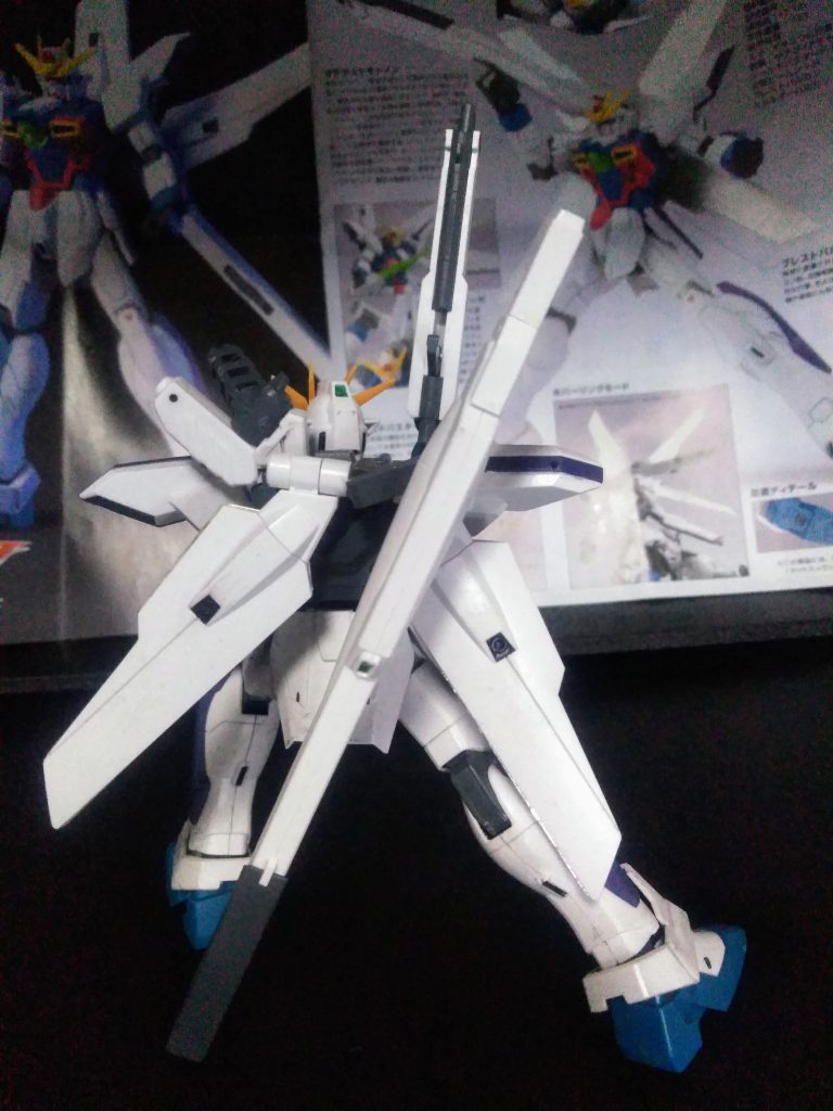 ちっさいのに良く動く。