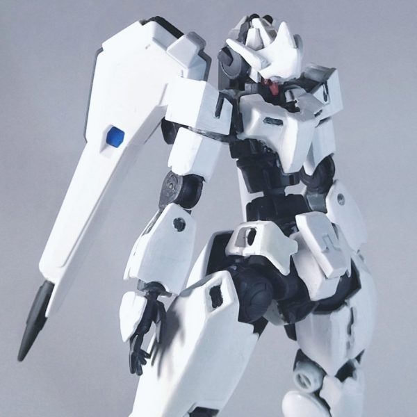 HGUC ファーヴニル