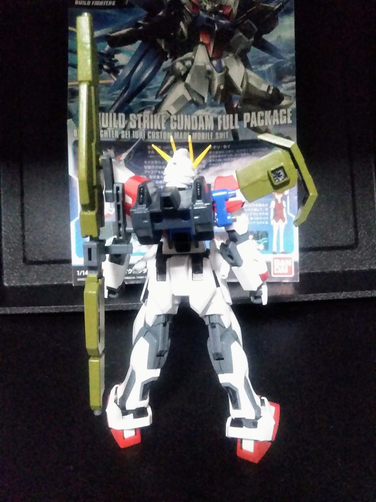 こちらも素材が丸解り。