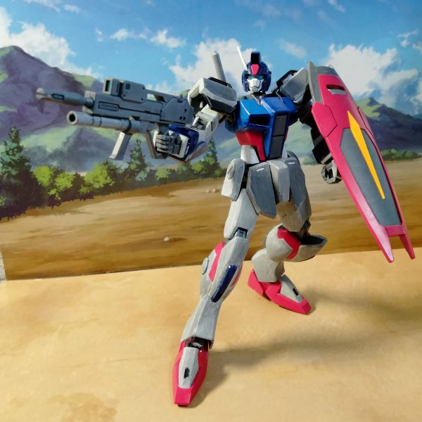 ストライクダガー