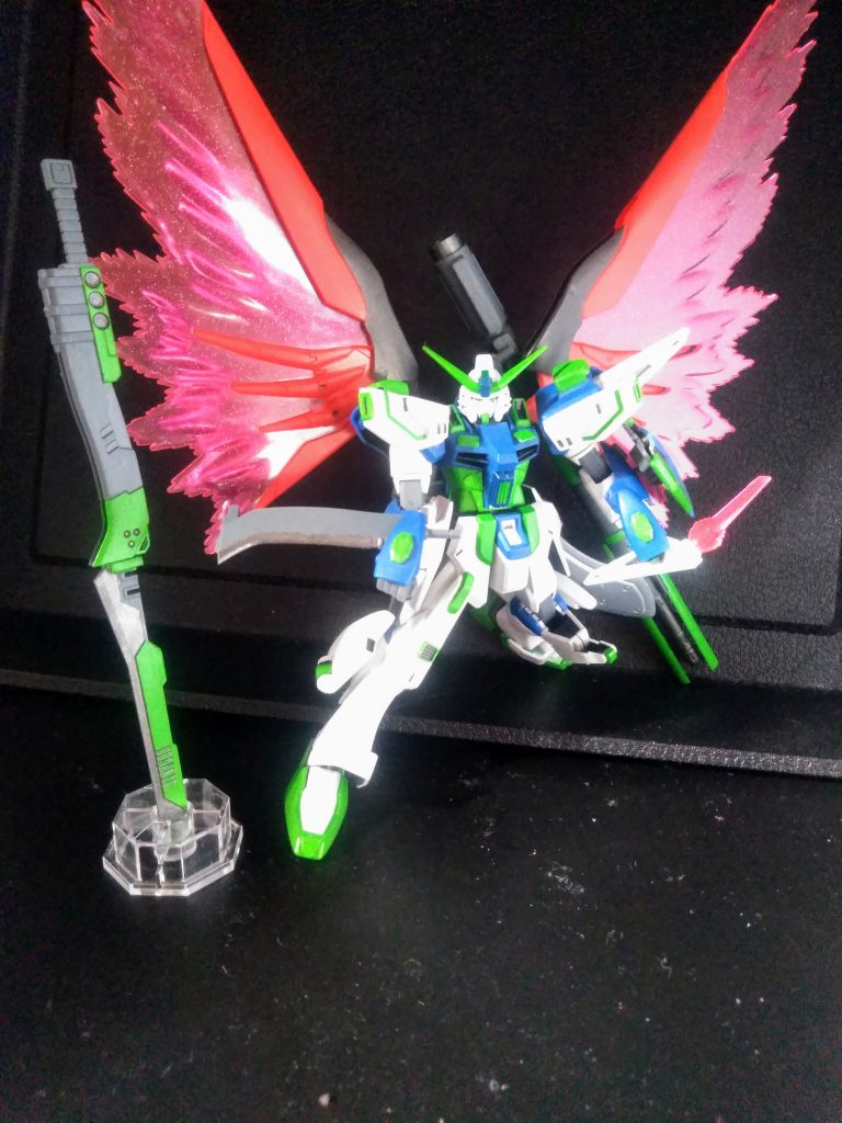 『高周波刃マチェット USO-800 グラディス』『フラッシュエッジ2 ビームブーメラン』