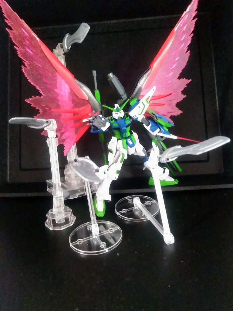 『ドラグーンシステム GDU-X9 突撃ビーム機動砲』