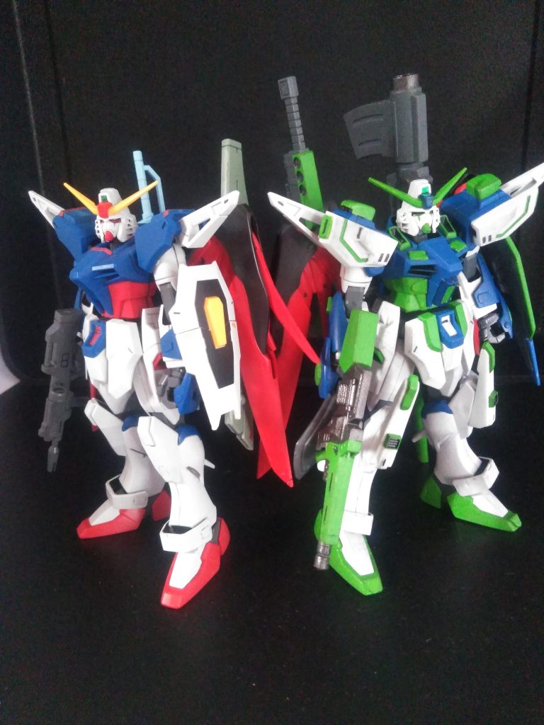 お見苦しい乱文。大変失礼いたしました。これが『ぼくのかんがえたさいきょうのですてぃにーがんだむ』その壱です。『可哀想なシン君を救済したい。』その不遇な運命を壊すための新たな『矛』「その力をもって運命を変えてみろ!ガンダム!」ミサトさ…❌→マリューさんの次回予告風にて。お目汚しありがとうございました。