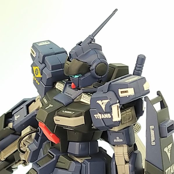 ペイルライダーDⅡ