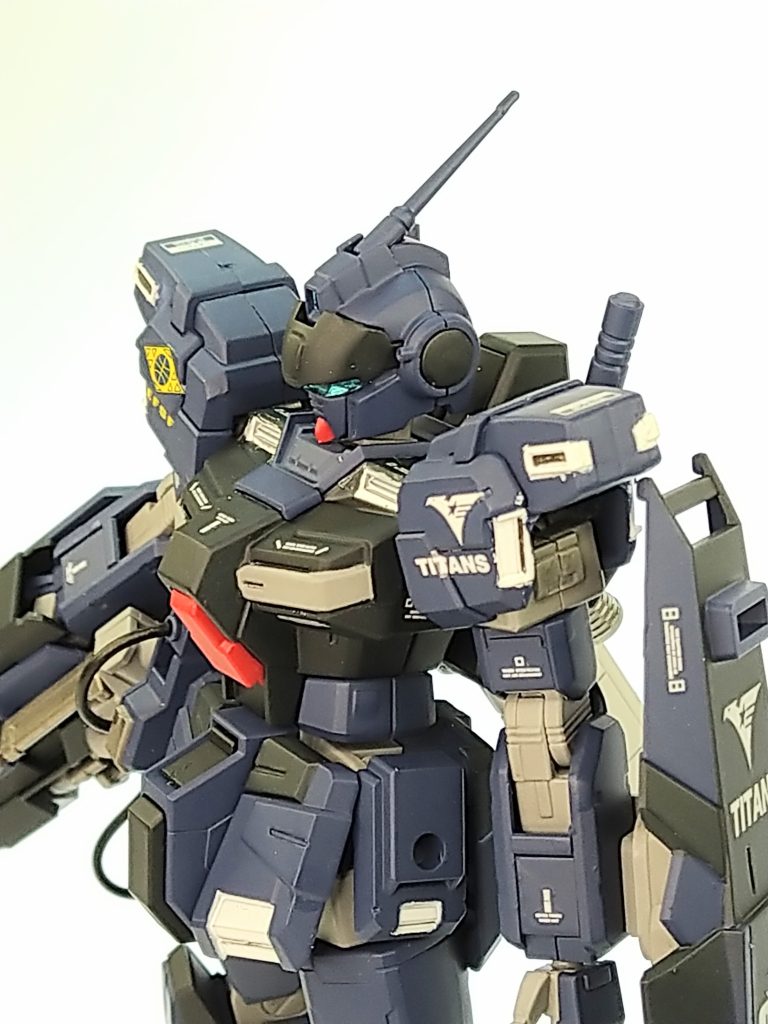 ペイルライダーDⅡ–2枚目/制作者：ぐりぐら