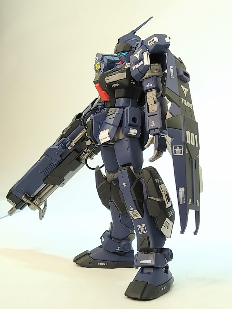 ペイルライダーDⅡ–4枚目/制作者：ぐりぐら