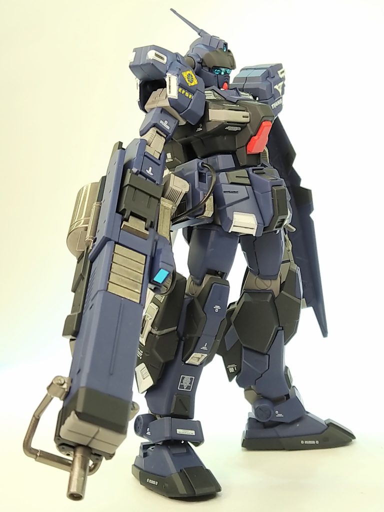 ペイルライダーDⅡ–5枚目/制作者：ぐりぐら