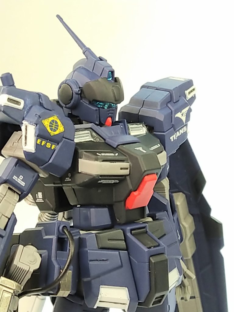 ペイルライダーDⅡ–3枚目/制作者：ぐりぐら